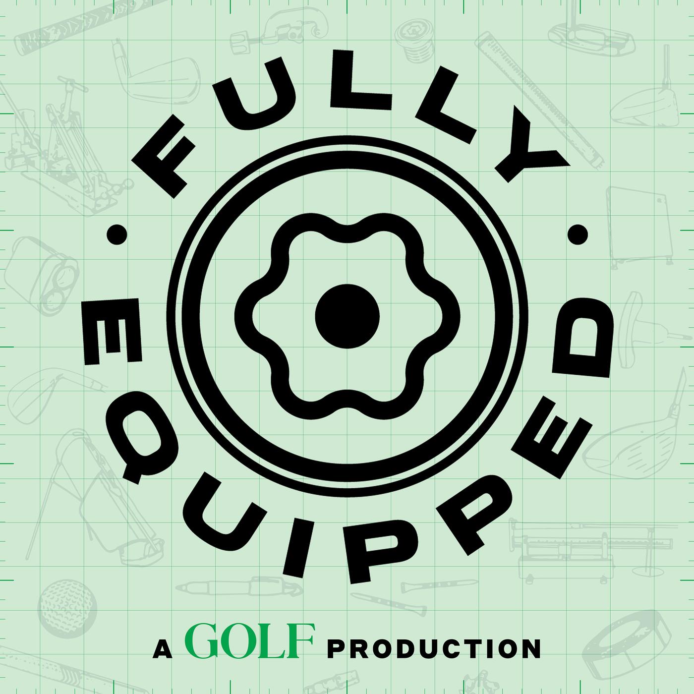 GOLF’s Fully Equipped