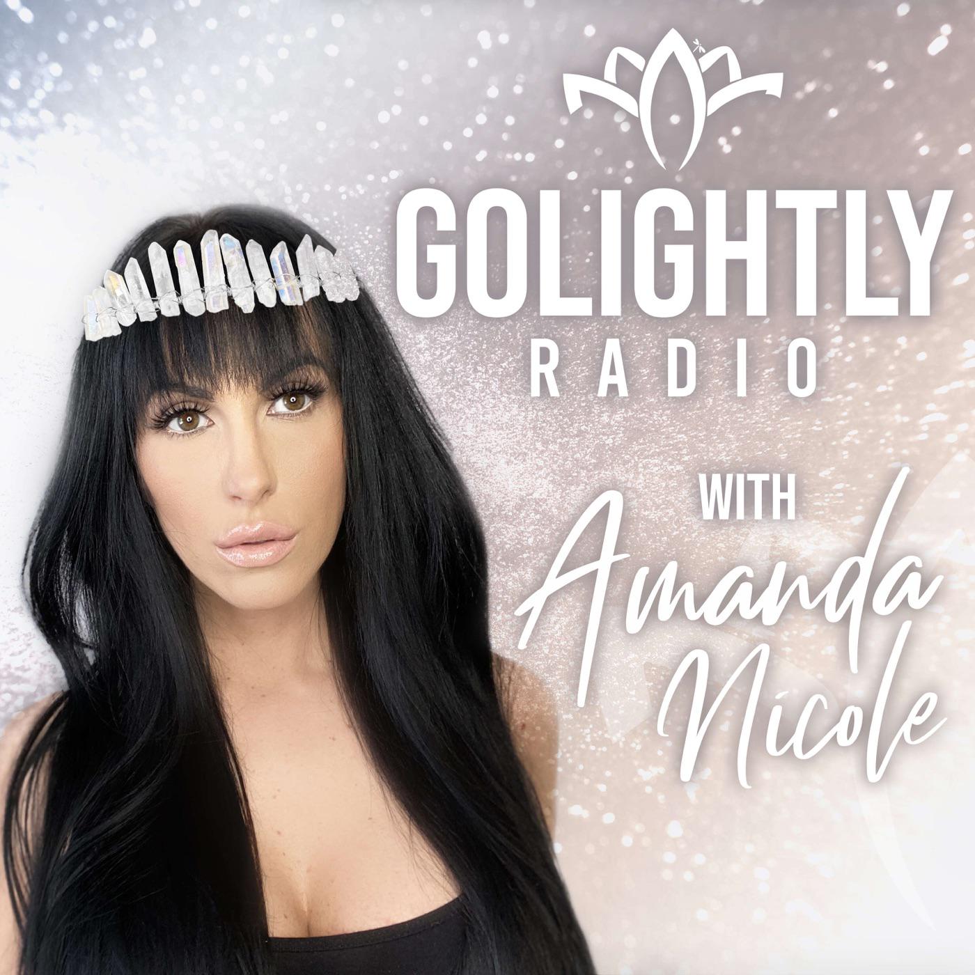 Golightly Radio (podcast) - Amanda Nicole | Listen Notes