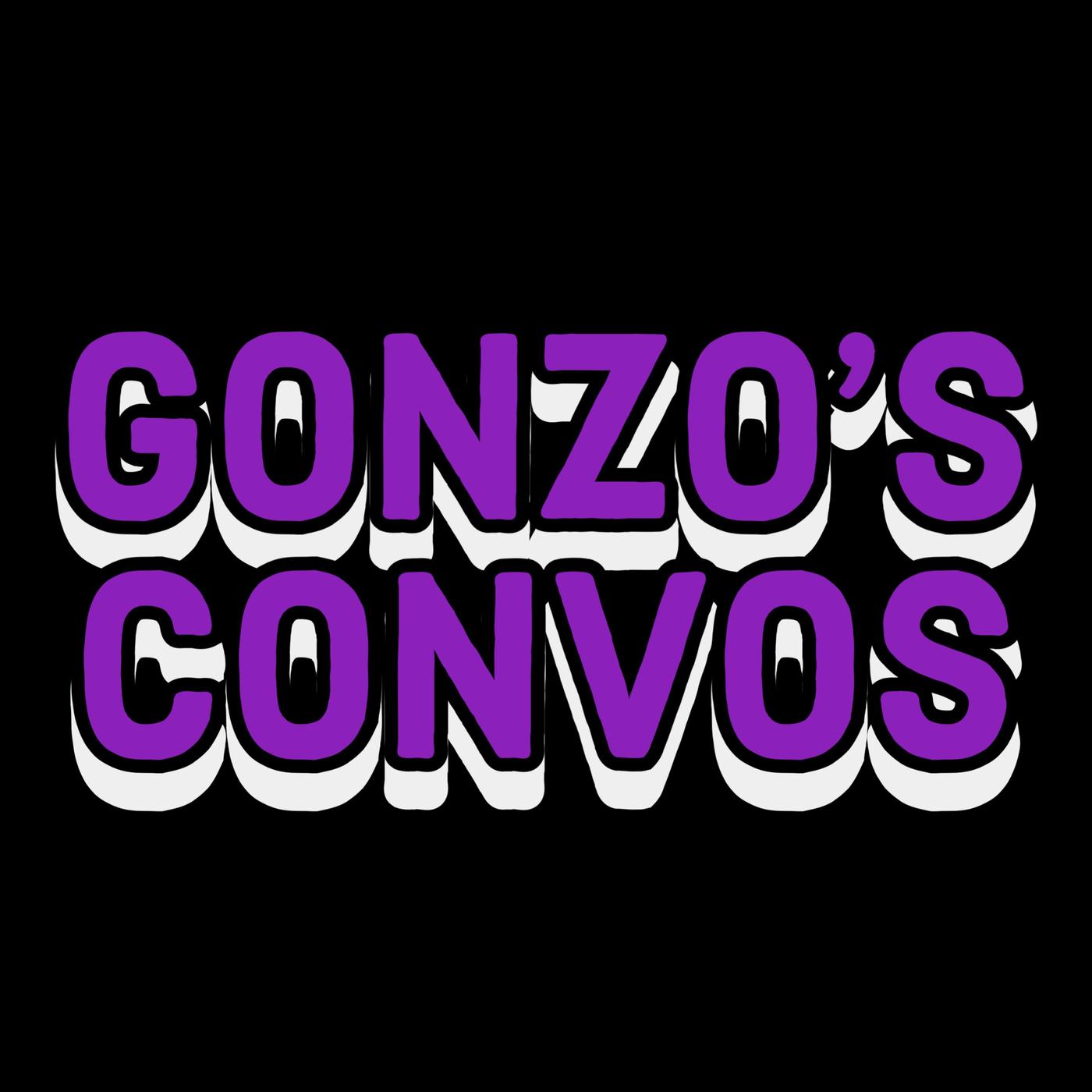 S6 E4 with Gonzo featuring ElPasoDime and Drea - Gonzo's Convos Podcast ...