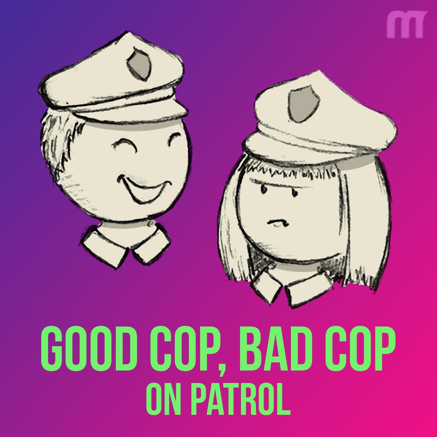 Good Cock Bad Cop