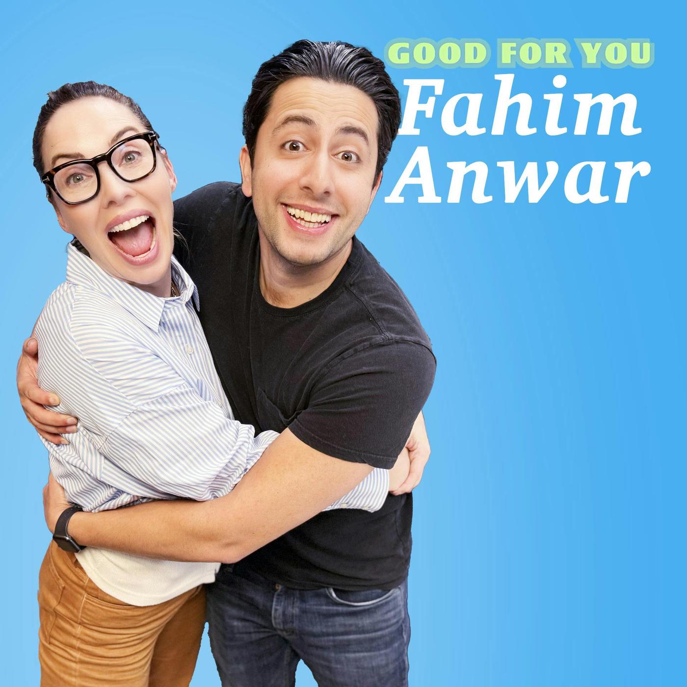 Katie Couric - Good For You (podcast) | Listen Notes