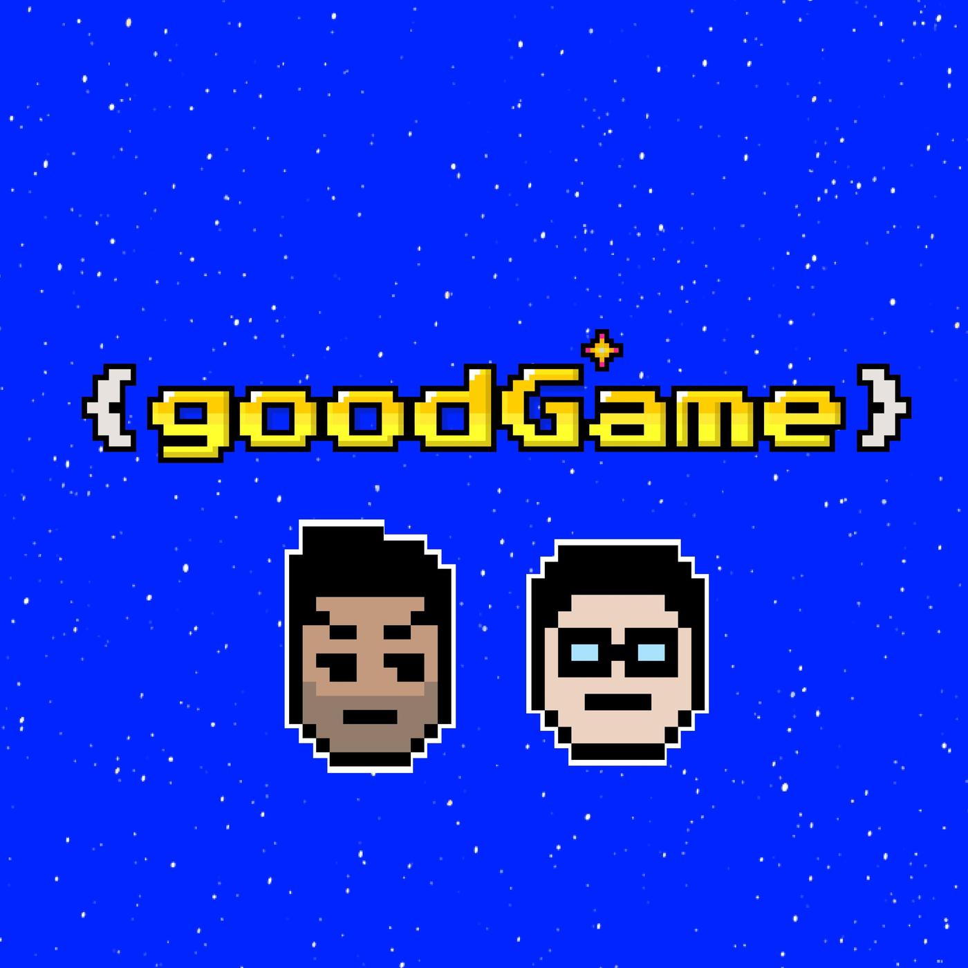 Good Game (podcast) - Imran Khan and Qiao Wang | Listen Notes