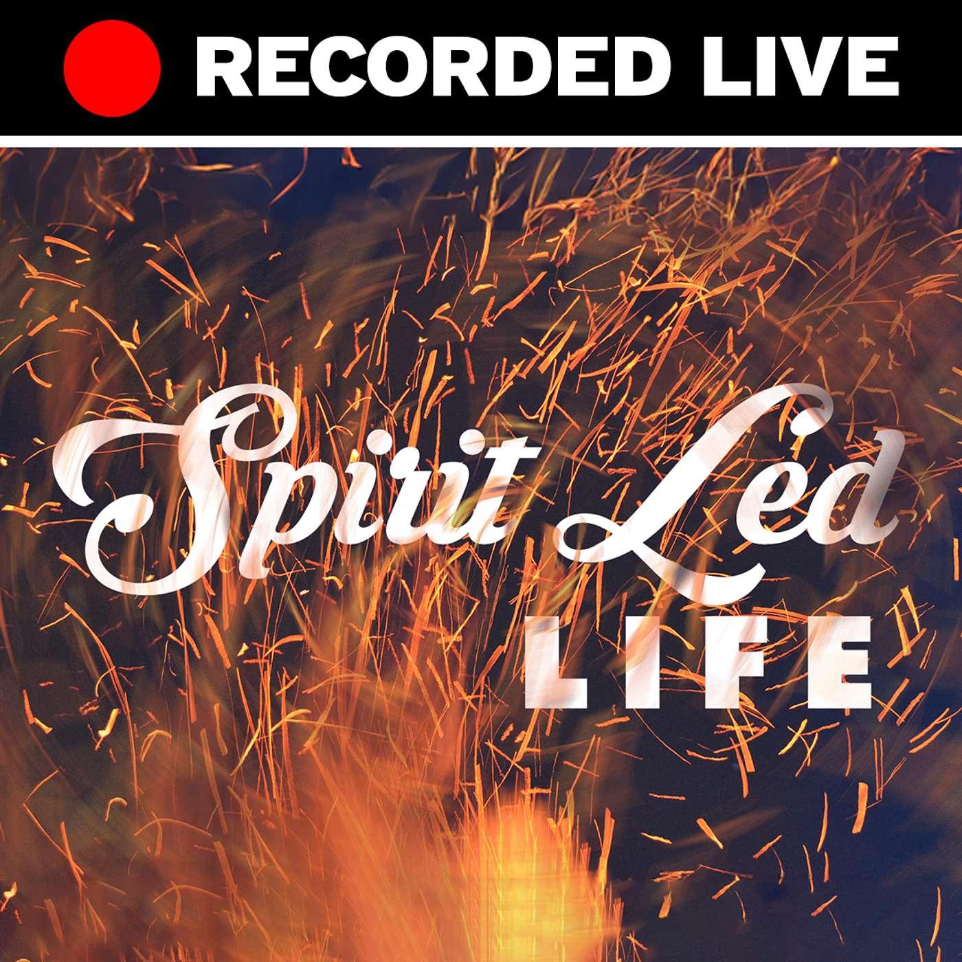 Fall 2024 Vision Series // Rise Up Good Hope Church's Cloquet