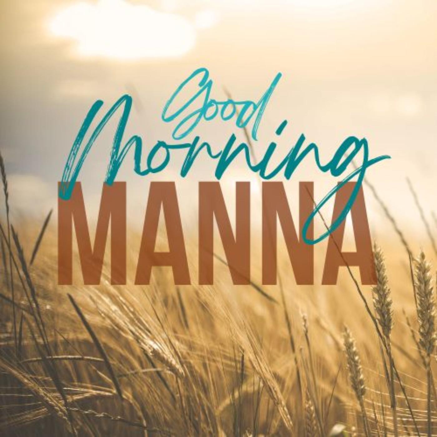 Good Morning Manna (podcast) - Kortney Vega | Listen Notes