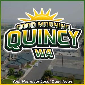 Good Morning Quincy WA NewsCast