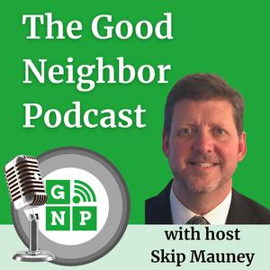 Good Neighbor Podcast: TN-WNC-SWVA