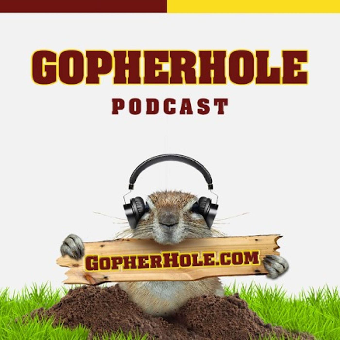 Chris Goodwin talks Gophers chances of getting Lockett, Suggs or ...