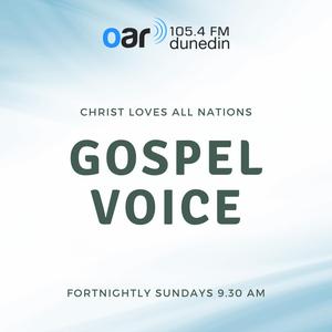 Gospel Voice