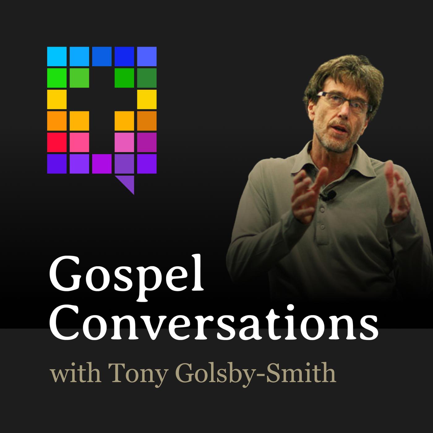 Is hell a pagan concept? - Gospel Conversations podcast | Listen Notes
