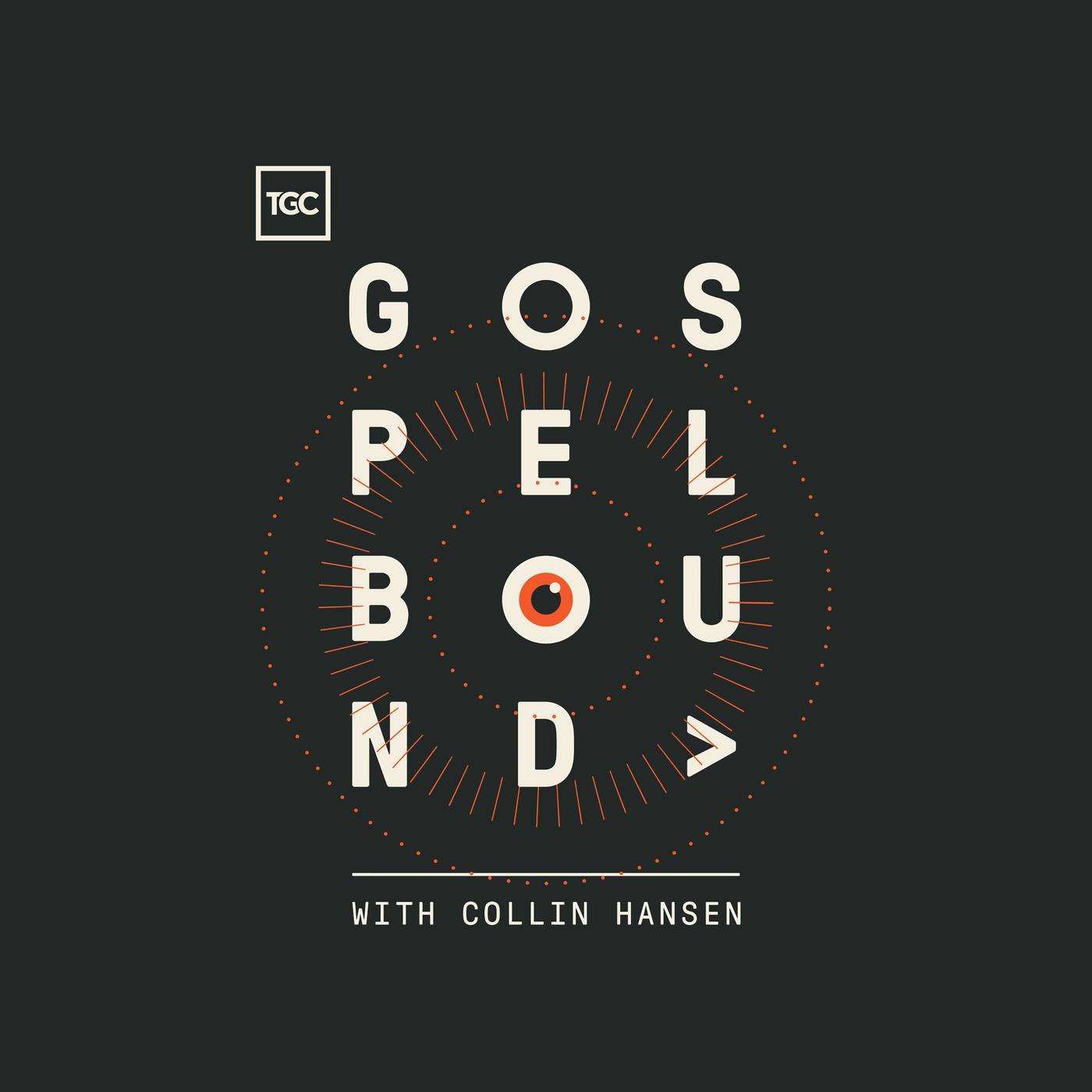 LIVE at TGCW24: Hope and Help for Doubters