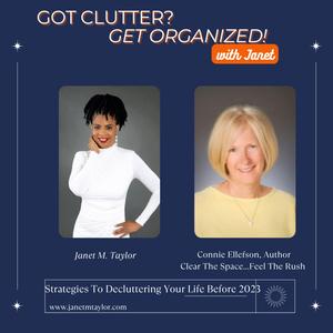 Strategies To Decluttering Your Life Before 2023