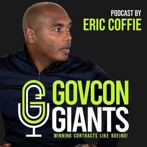 Govcon Giants