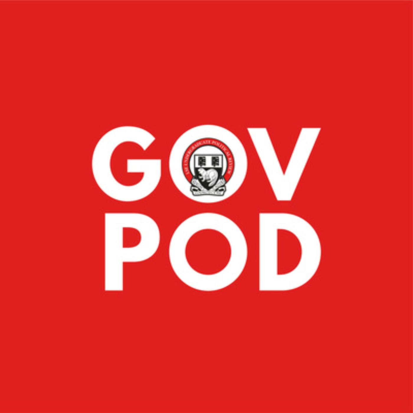 GovPod