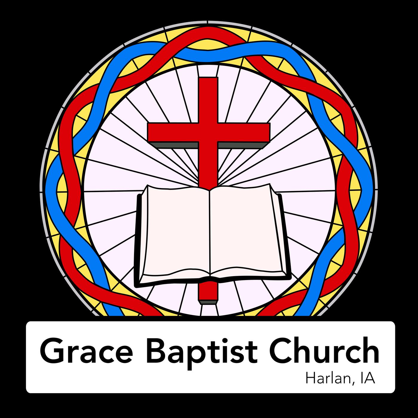 God Saves His People - Grace Baptist Church (podcast) | Listen Notes