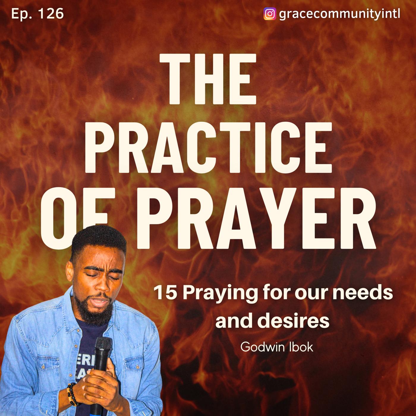 Praying in tongues explained - Grace Community Podcast | Listen Notes