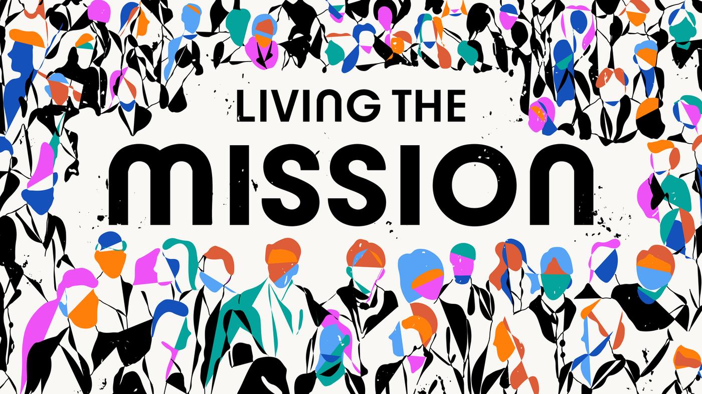 The Kingdom Of God Fulfillment Grace Hill Church Podcast Listen