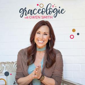 Graceologie #120 A Moment of Grace – Crossing Boundaries & Barriers
