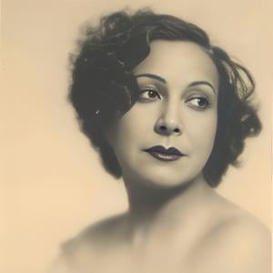T04E06: Margarita Xirgu (1888-1969), actriz y directora teatral española