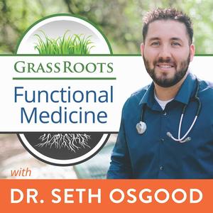 Episode 14: Getting Out of Survival Mode Using Polyvagal Theory