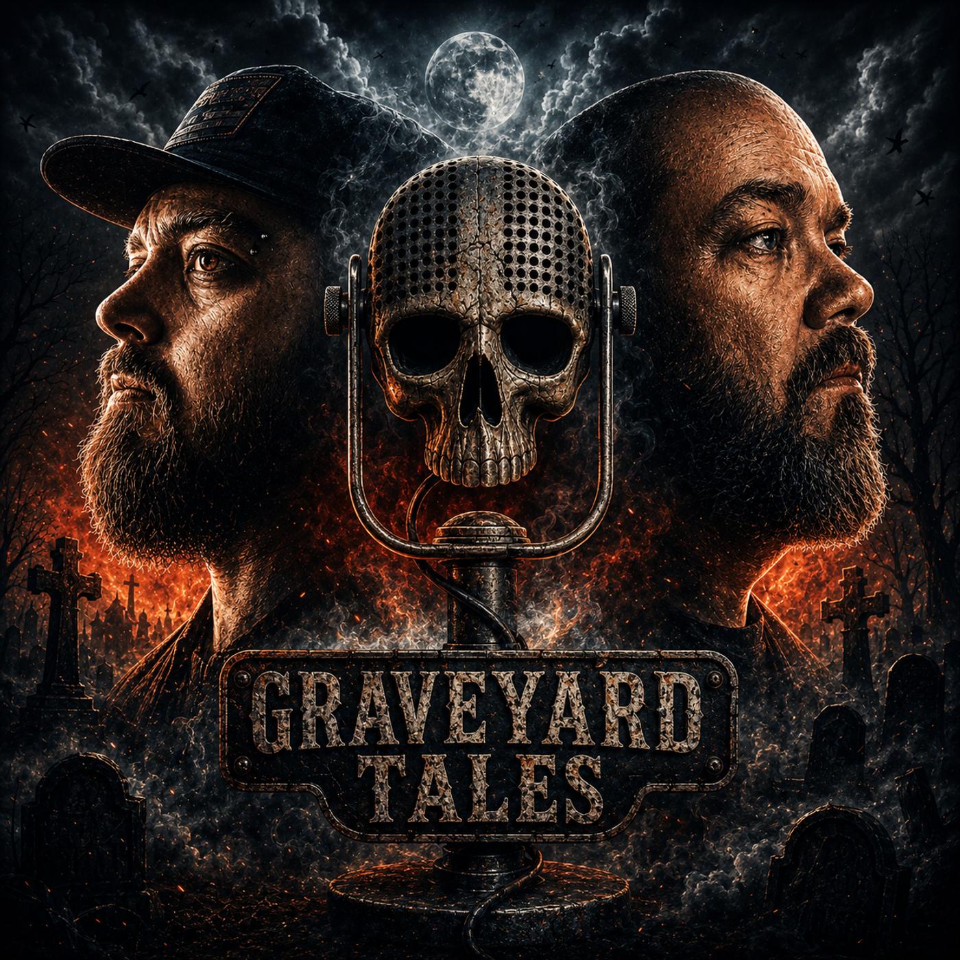 EP 29 MISSING 411 episode artwork