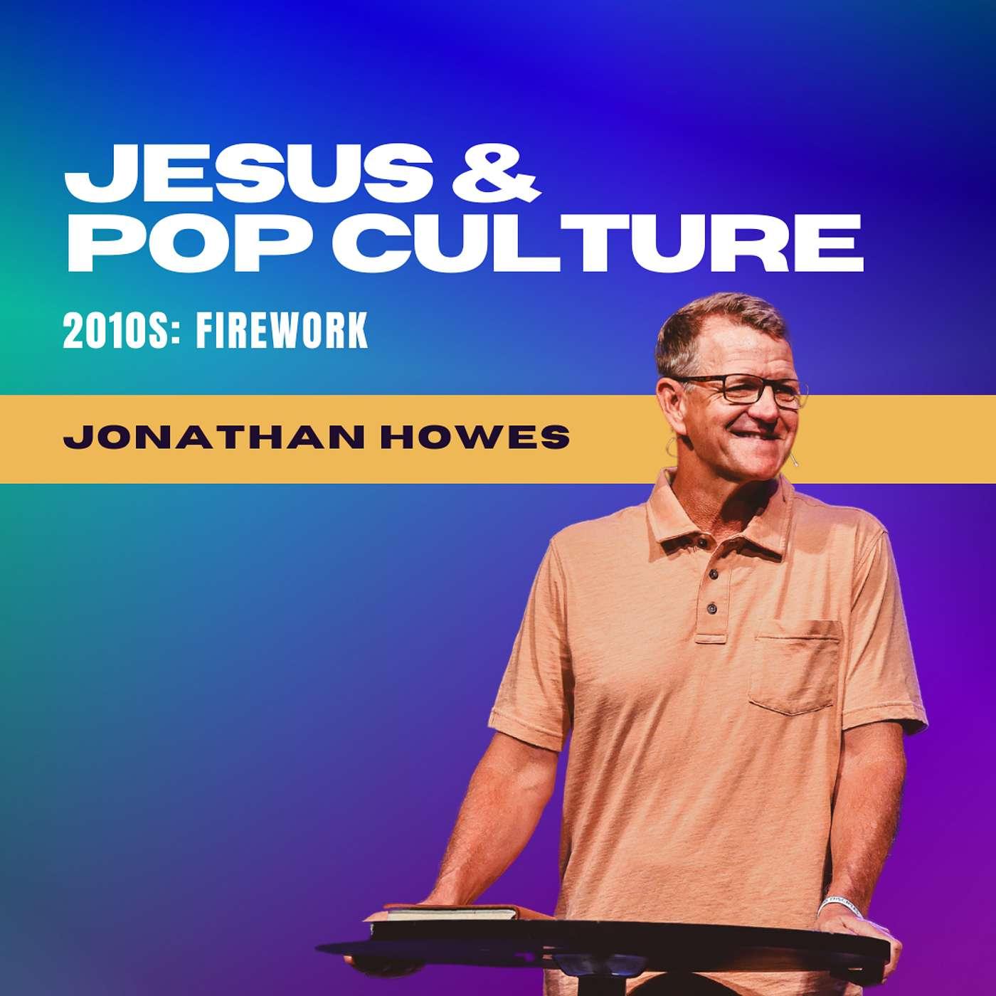 80’s: Runnin’ Down a Dream | Jonathan Howes - Graystone Church Podcast ...