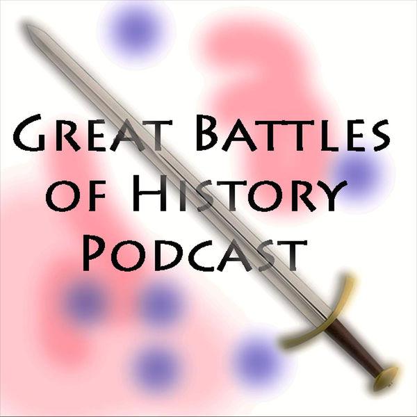 Great Battles of History (podcast) - Lucy Koger | Listen Notes