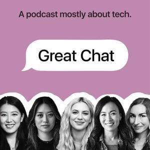 Great Chat
