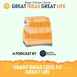 Great Ideas Great Life - Smarten Up Every Day