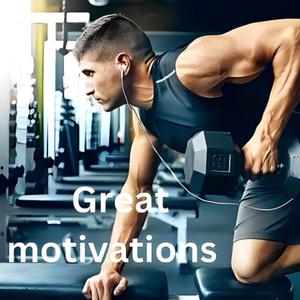 Great Motivations 
