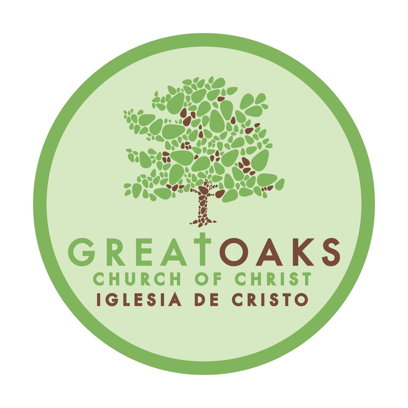 Great Oaks Church of Christ (Memphis, TN)