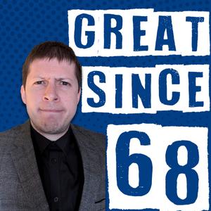Great Since 68