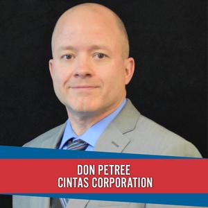 Cintas Corporation