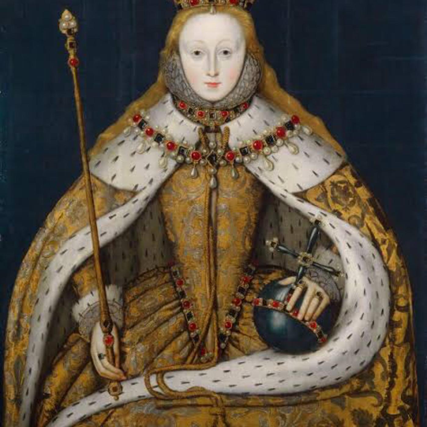 great speeches queen elizabeth i to the troops at tilbury