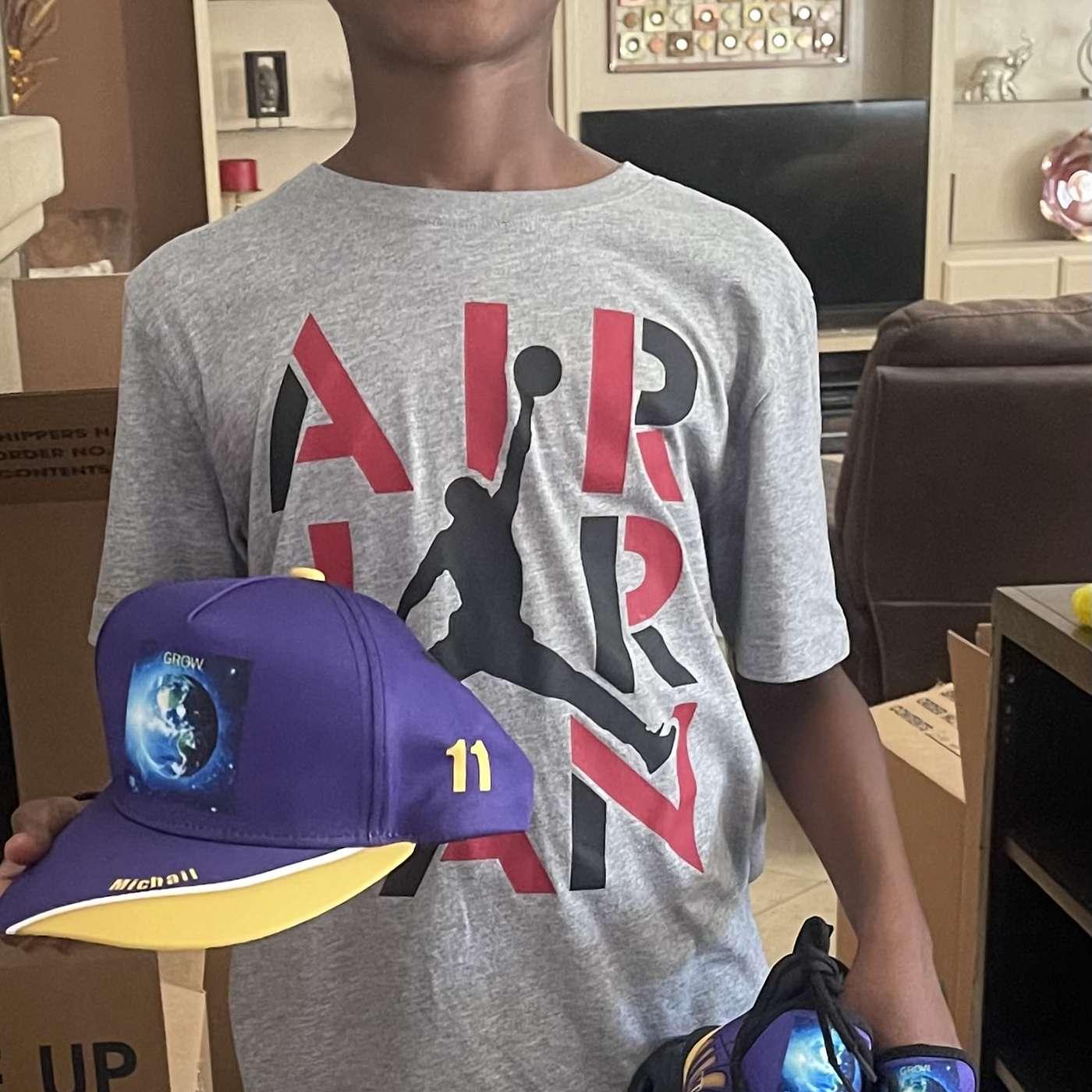 We can fix Tomorrow, Today on this Journey - Greatness Reached over ...