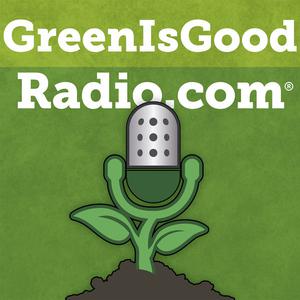 Green is Good Radio