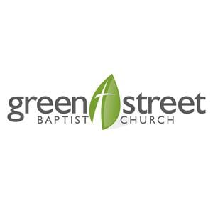 Green Street Baptist Church: Audio Podcast