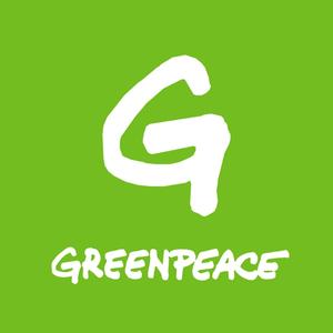 Greenpeace Suomi podcast