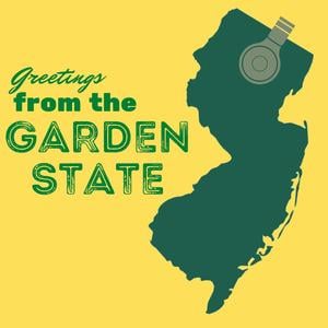 Greetings From the Garden State
