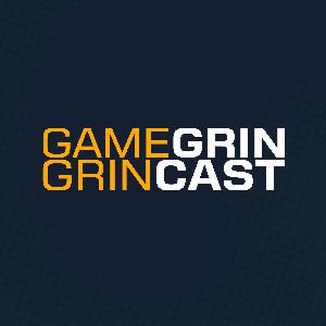 GrinCast - a podcast about videogaming and games from GameGrin
