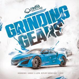 Grinding Gears