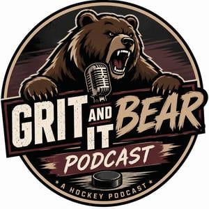 Grit and Bear It Podcast
