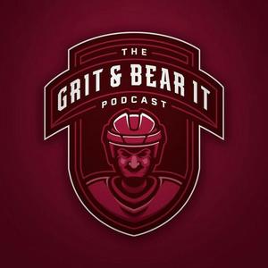 Grit and Bear It Podcast