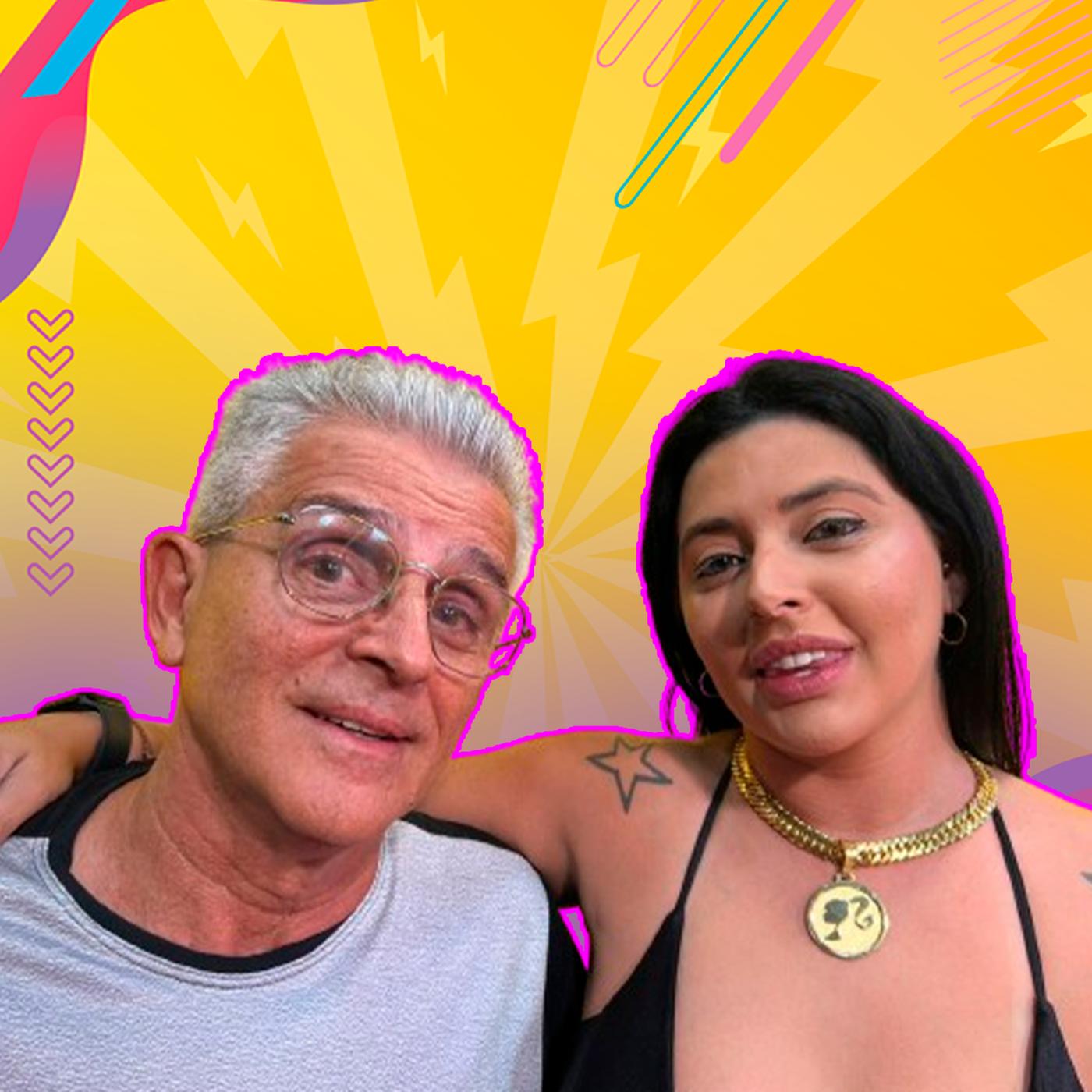 DR. CELSO (DR. DO SEX0) & MONICA LIMA (ATRIZ X) - GROSELHA TALK #218 |  Listen Notes