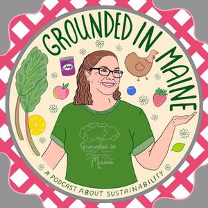Grounded in Maine