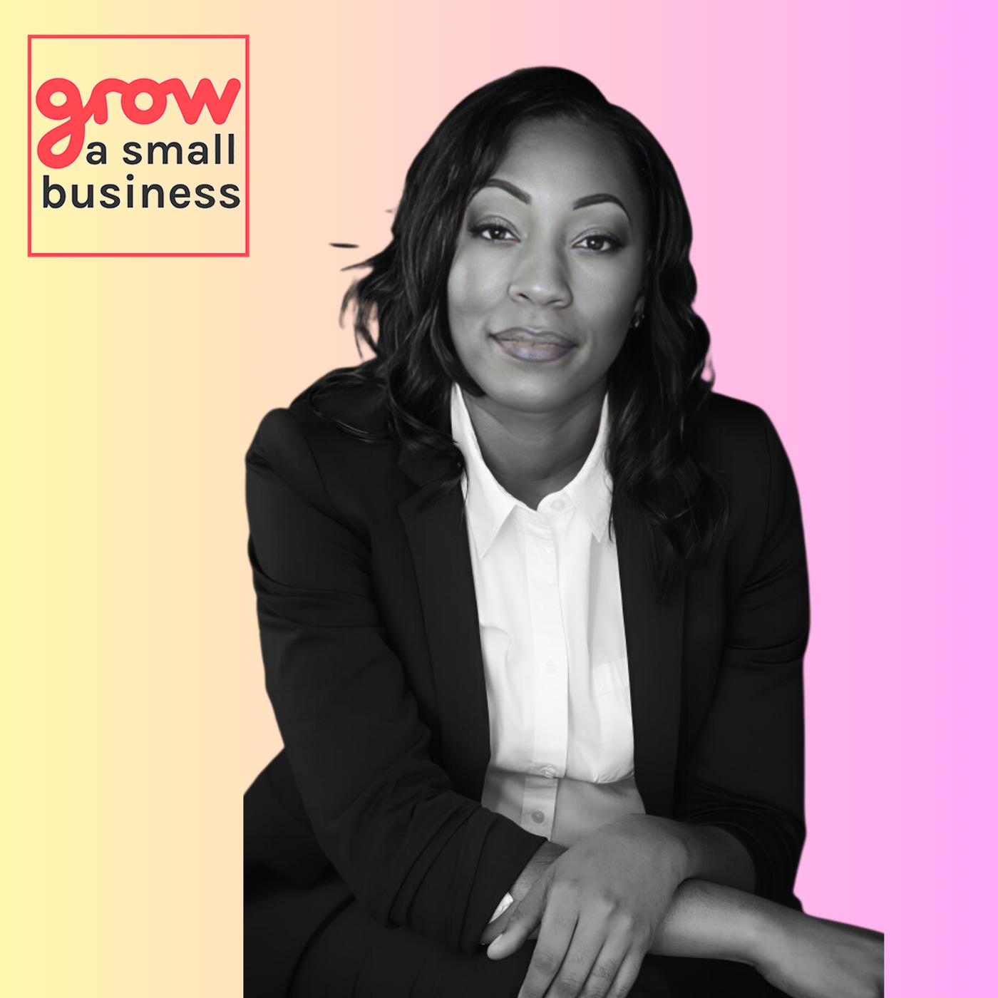 Founder and CEO of Complyant, now inspiring small-medium business ...