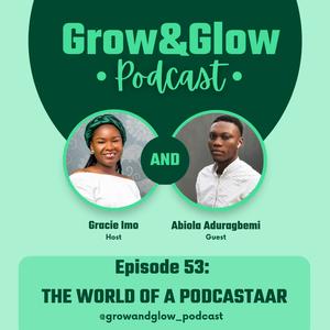 The World of a PodcaSTAAR