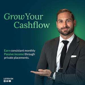 Replacing W2 income w/ private investments w/ Ian Milligan-Pate, VP of Sales @ Zscaler