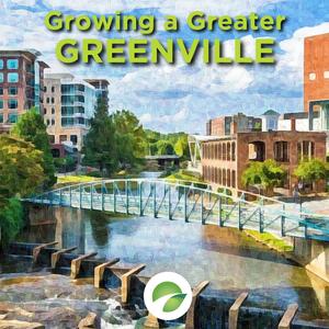 Growing a Greater Greenville by the Greenville Chamber