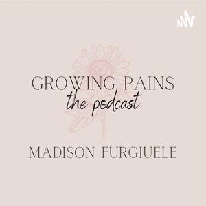 Growing Pains: The Podcast