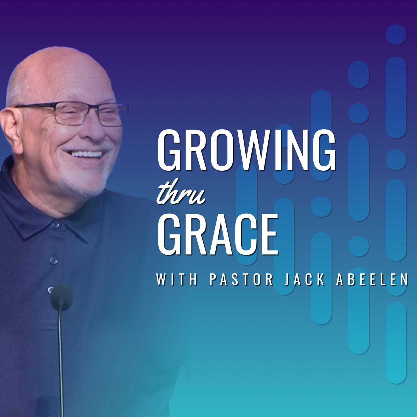 Luke 8:26-39 // Man of the Tombs (Part 1) - Growing Thru Grace (podcast ...